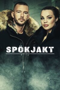 Spökjakt: Säsong 1