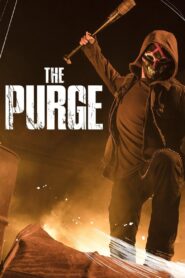 The Purge: Säsong 1