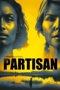 Partisan: Säsong 2