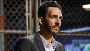 The Blacklist: S09E17