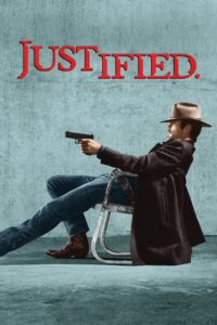 Justified: Säsong 3