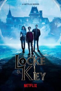 Locke & Key: Säsong 3