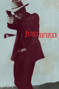 Justified: Säsong 1