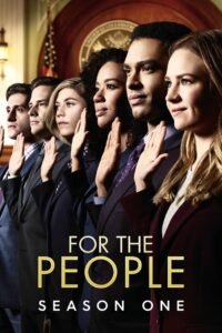 For The People: Säsong 1