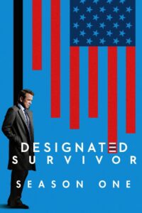 Designated Survivor: Säsong 1