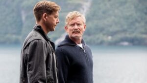 Furia: S01E3