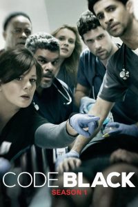 Code Black: Säsong 1