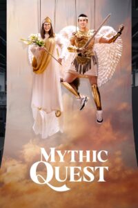 Mythic Quest: Säsong 4