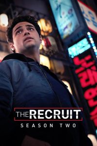 The Recruit: Säsong 2