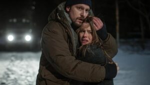 Rebecka Martinsson: S02E4