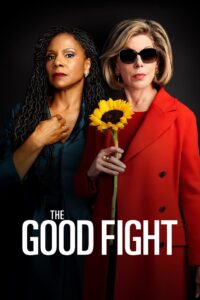 The Good Fight: Säsong 6