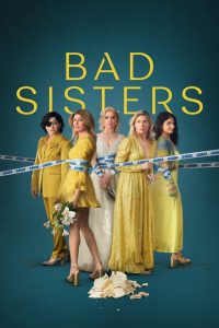 Bad Sisters: Säsong 2