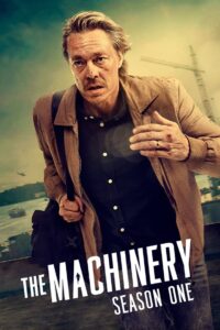 Maskineriet: Säsong 1 – The Machinery: Säsong 1