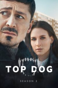 Top Dog: Säsong 2