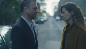 The Woods: S01E3