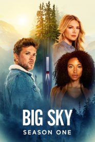 Big Sky: Säsong 1