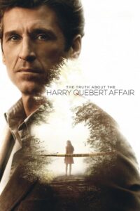 The Truth About the Harry Quebert Affair: Säsong 1