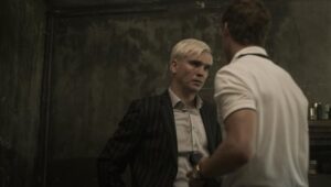Dirigenten: S01E7