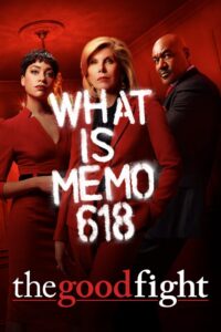 The Good Fight: Säsong 4