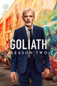 Goliath: Säsong 2