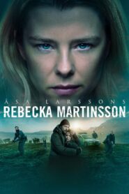 Rebecka Martinsson: Säsong 2