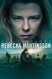 Rebecka Martinsson: Säsong 2