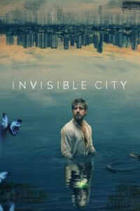 Invisible City: Säsong 2