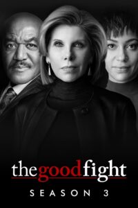 The Good Fight: Säsong 3