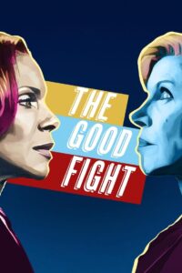 The Good Fight: Säsong 5