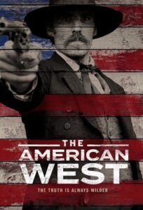 The American West: Säsong 1