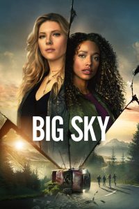 Big Sky: Säsong 2