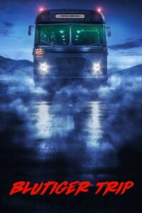 Blodtur: Säsong 1 – Bloodride: Säsong 1