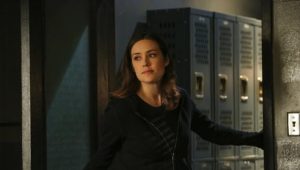 The Blacklist: S06E12