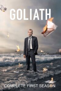 Goliath: Säsong 1