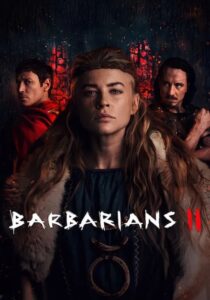 Barbarians: Säsong 2