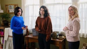 Bad Sisters: S01E9