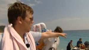 Grattis världen: S01E5
