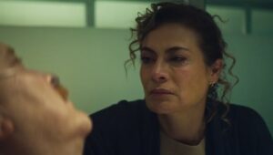 The Great Heist: S01E6