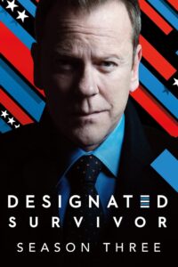 Designated Survivor: Säsong 3