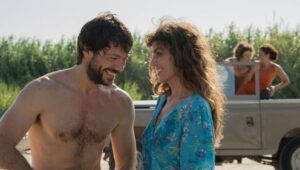 The Pier: S01E7