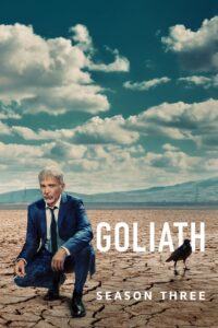 Goliath: Säsong 3