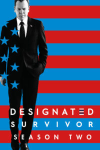 Designated Survivor: Säsong 2