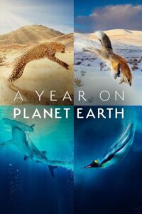 A Year on Planet Earth: Säsong 1