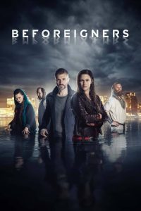 Beforeigners: Säsong 2